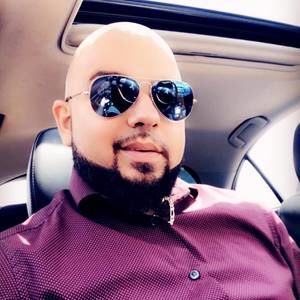 Meet your Posher, Mohammad